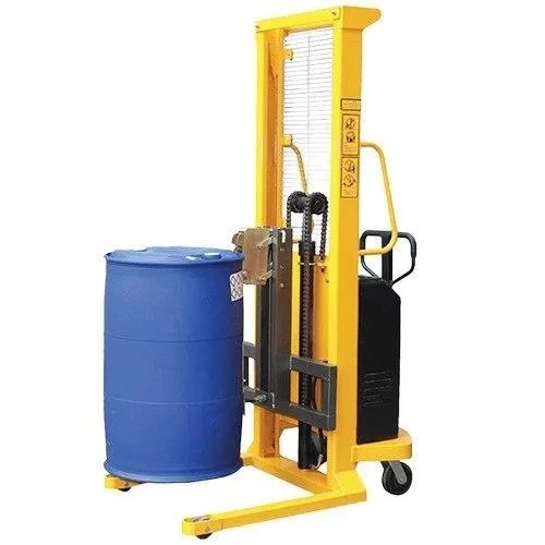 Battery Operated Pallet Truck - BOPT 2T